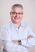 Rob McColl