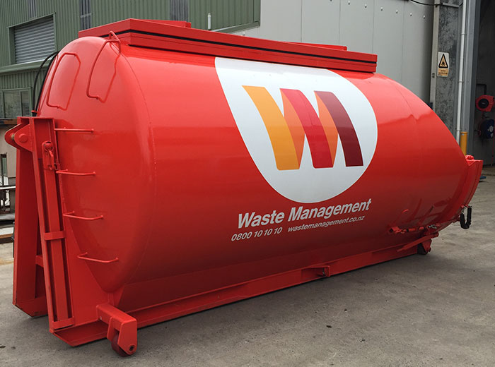 Waste Management