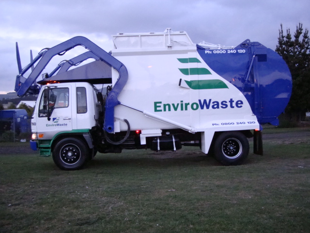 envirowaste 2