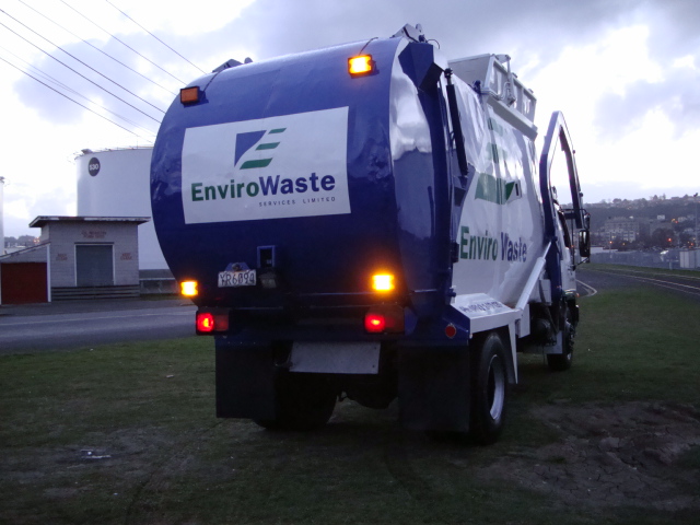 envirowaste 3